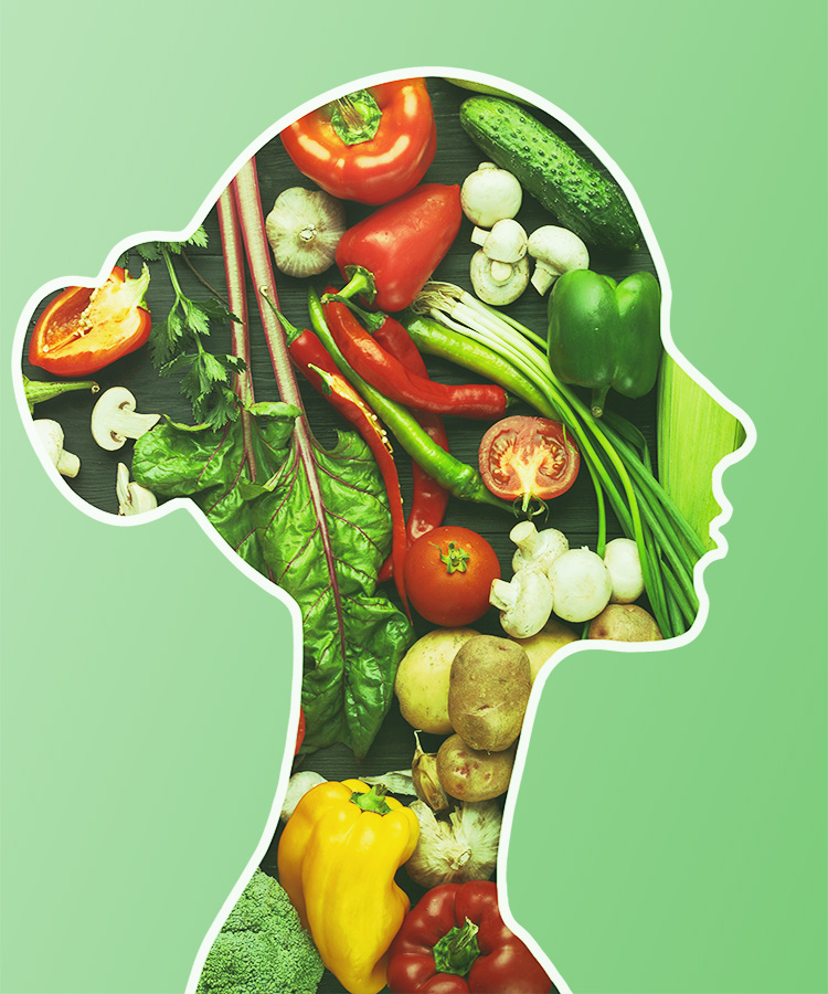 STUDIO CECCHI SALUTE PREVENZIONE VERDURA CIBO ALIMENTAZIONE MANGIARE SANO