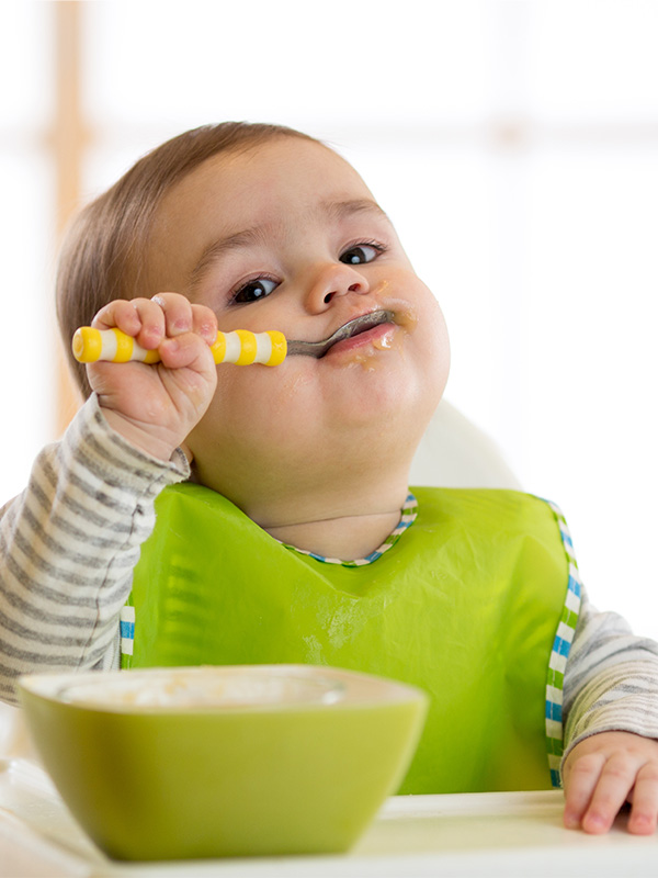 STUDIO CECCHI SALUTE PREVENZIONE BAMBINO ALIMENTAZIONE MANGIARE SANO
