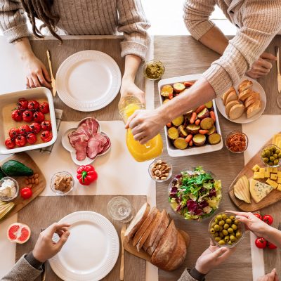 Food