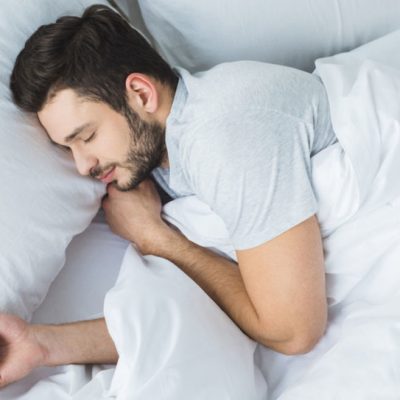 sleep